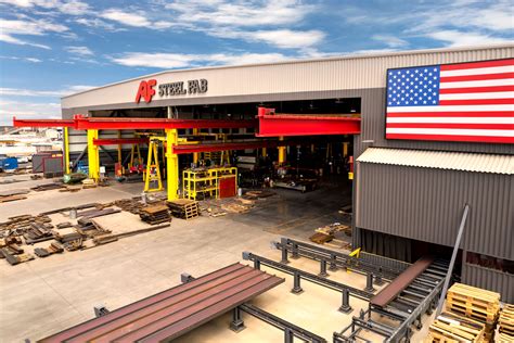 af metal fabrication|steel fabrication phoenix.